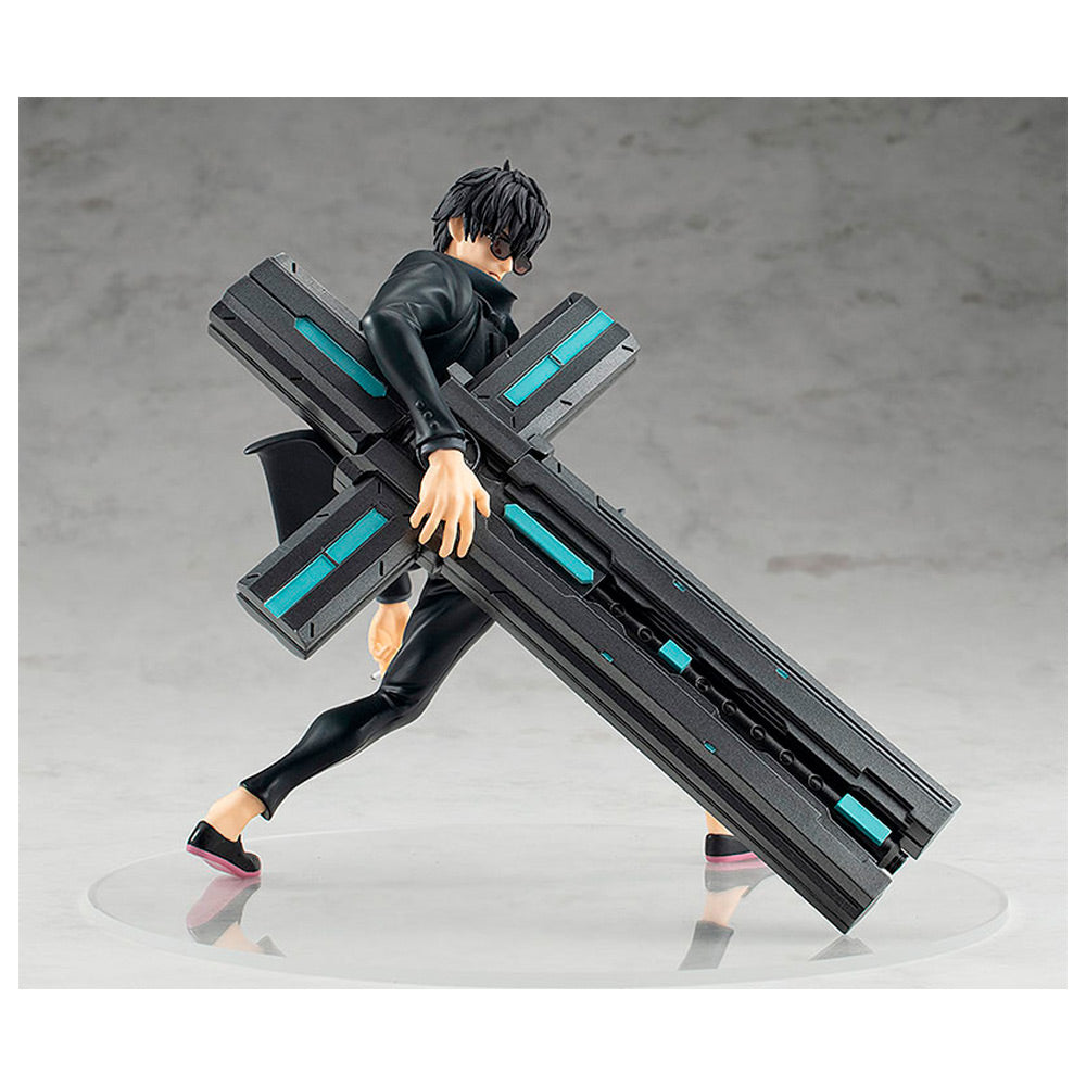 FIGURA POP UP PARADE NICHOLAS D. WOLFWOOD KNIVES FIGURA POP UP PARADE NICHOLAS D. WOLFWOOD KNIVES